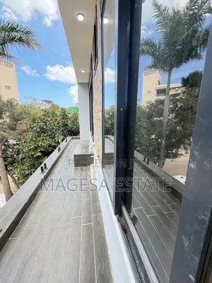 2bdrm Apartment in Masaki for rent