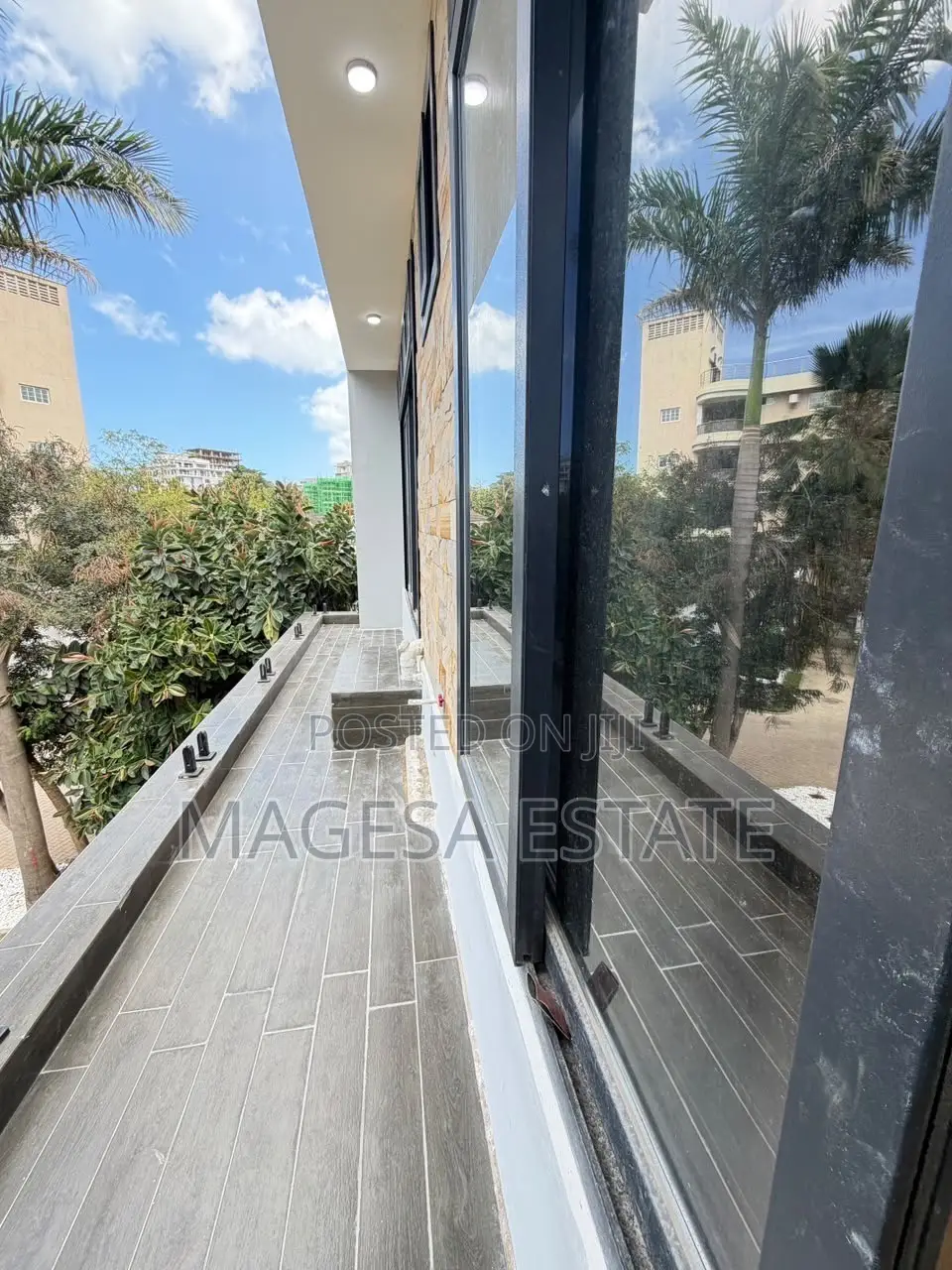 2bdrm Apartment in Masaki for rent