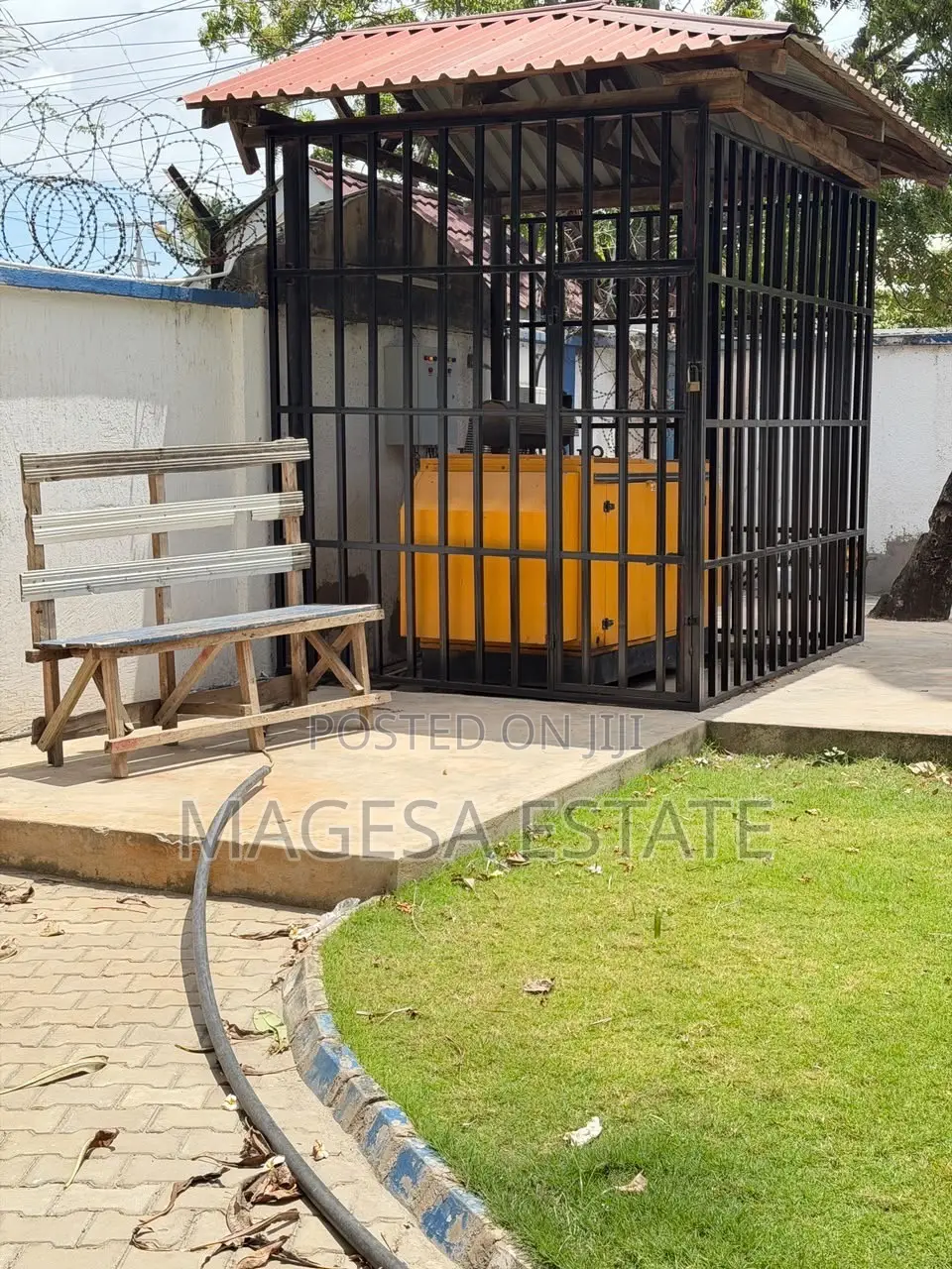 2bdrm Apartment in Masaki for rent