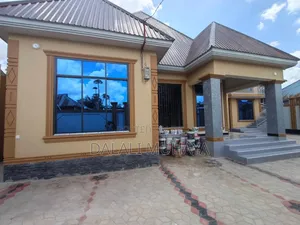 4bdrm House in Kanisani Street, Mbagala for sale