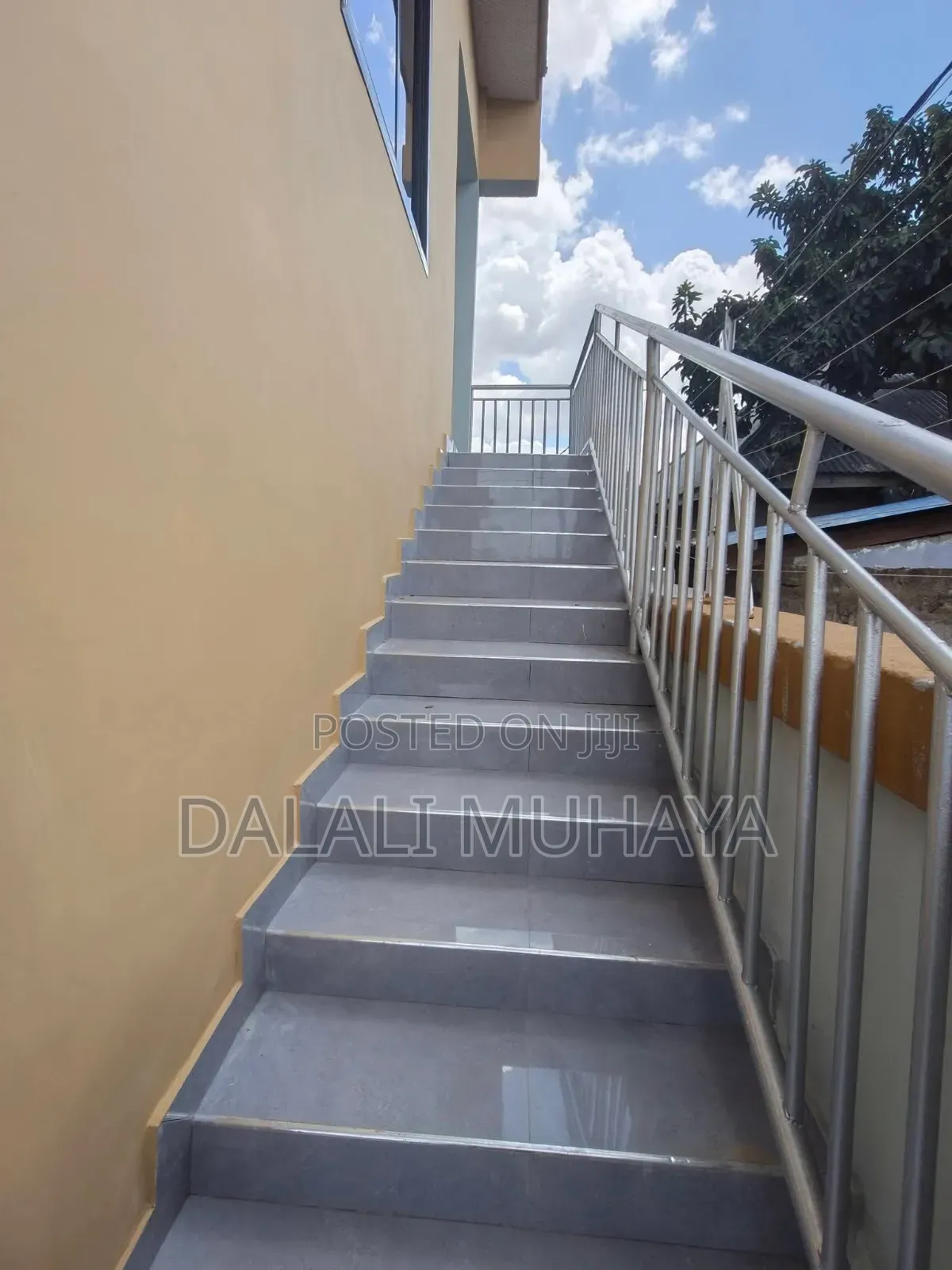 4bdrm House in Kanisani Street, Mbagala for sale