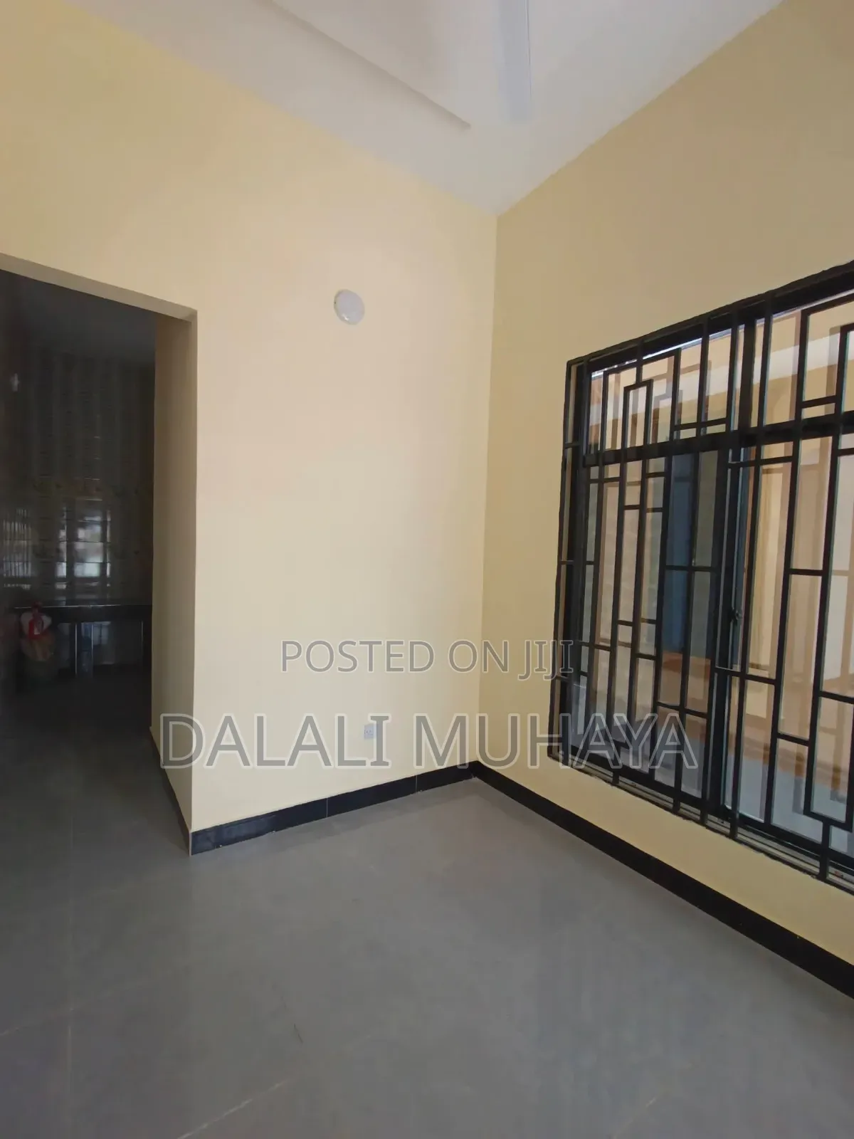 4bdrm House in Kanisani Street, Mbagala for sale