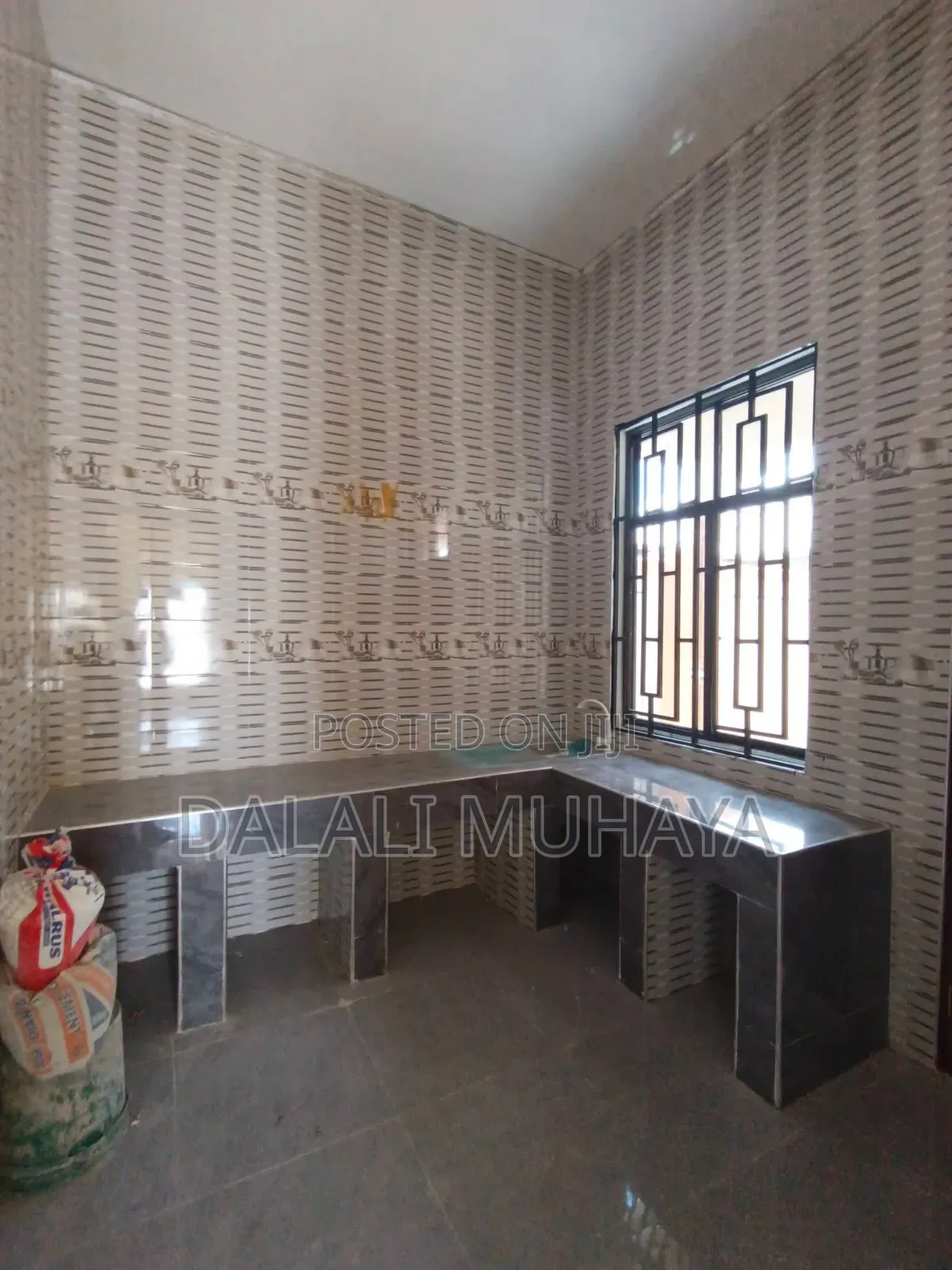 4bdrm House in Kanisani Street, Mbagala for sale