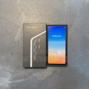 New Samsung Galaxy S26 Ultra 5G 256 GB Blue