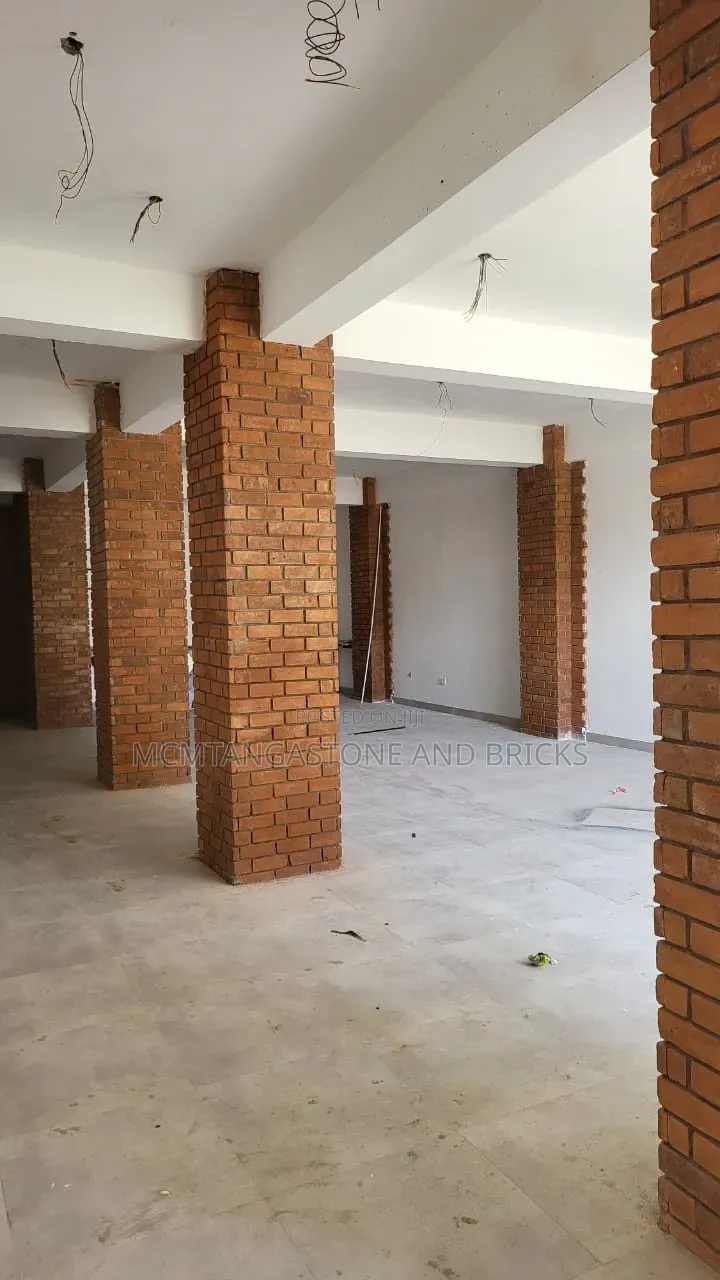 Bricks and Tangastone