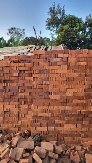 Bricks and Tangastone