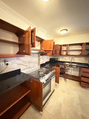 Furnished 2bdrm Apartment in Masaki for rent