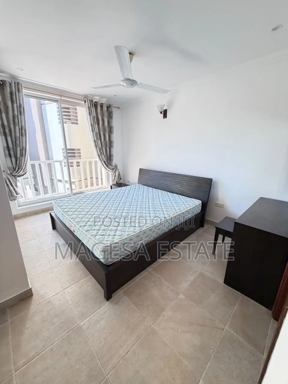 Furnished 2bdrm Apartment in Masaki for rent