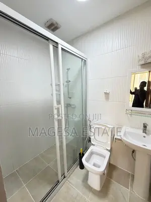 Furnished 2bdrm Apartment in Masaki for rent