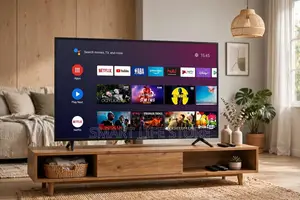 Globalstar* *Smart 65" TV Uhd * *Ci Interface