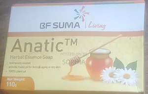 Anatic Soap -Sabuni Ya Utunzaji Wa Ngozi