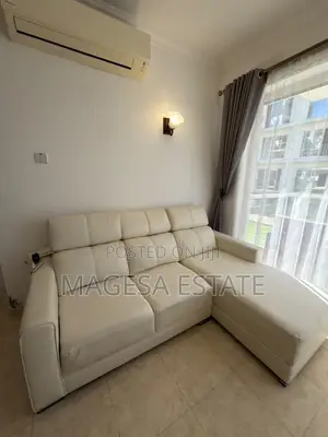 Furnished 2bdrm Apartment in Masaki for rent