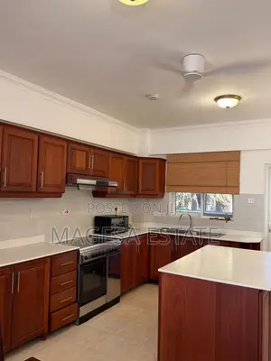 Furnished 2bdrm Apartment in Masaki for rent