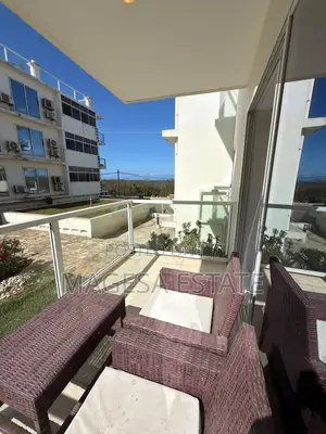 Furnished 2bdrm Apartment in Masaki for rent