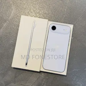 New Apple iPhone Air 256 GB Blue