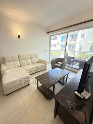 Furnished 2bdrm Apartment in Masaki for rent