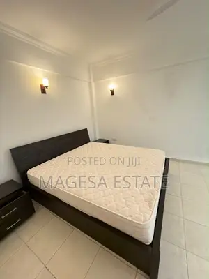 Furnished 2bdrm Apartment in Masaki for rent