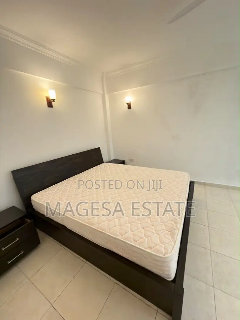 Furnished 2bdrm Apartment in Masaki for rent