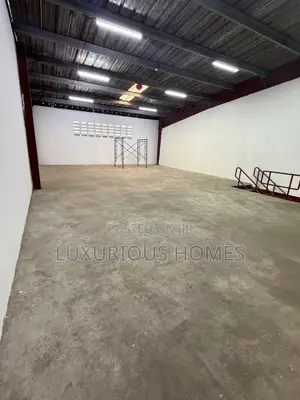 Warehouse for Rent in Kiwalani