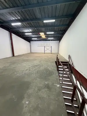 Warehouse for Rent in Kiwalani