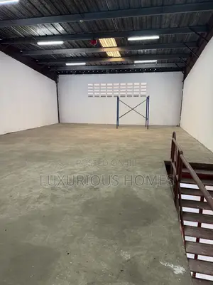Warehouse for Rent in Kiwalani