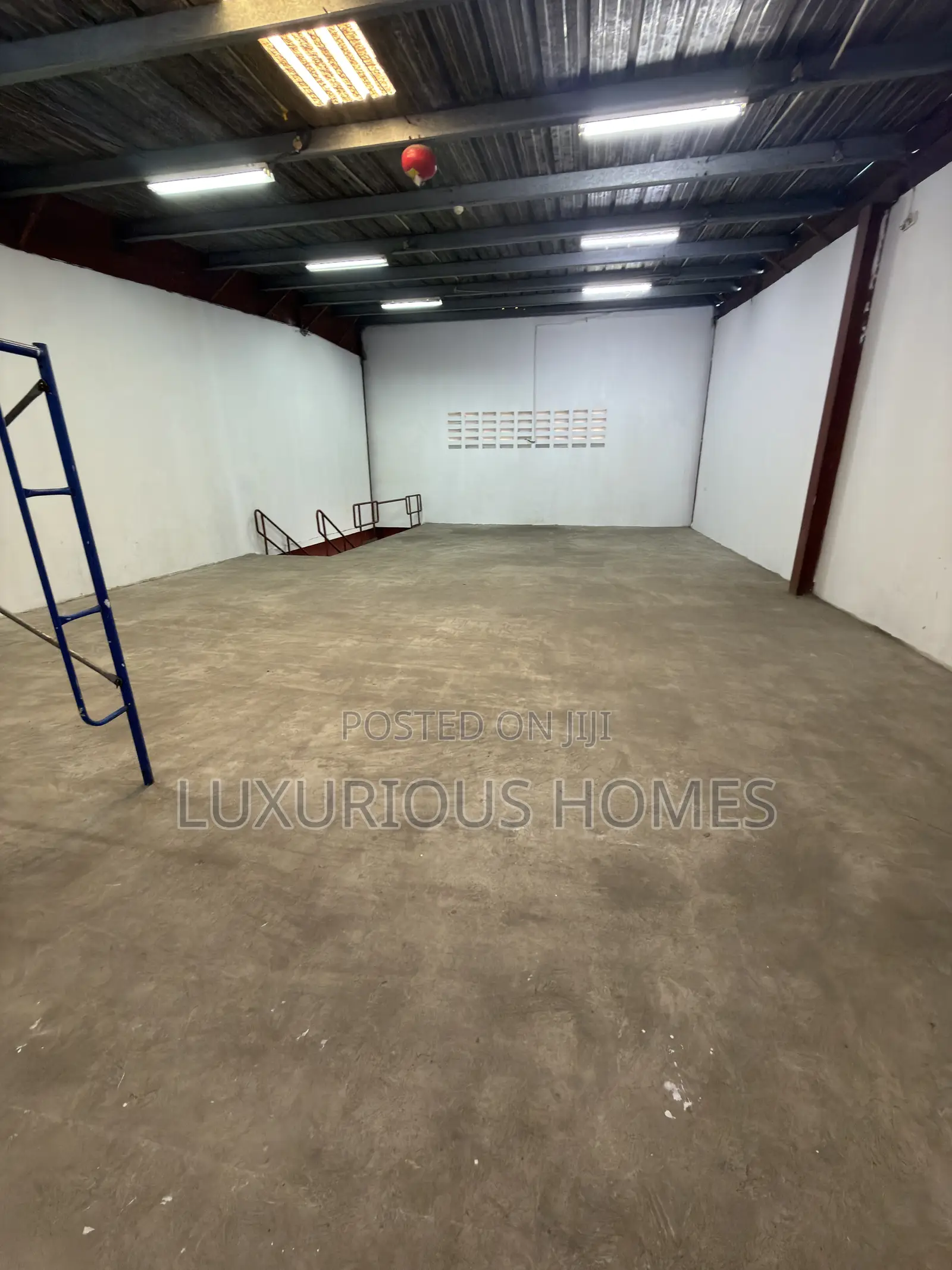 Warehouse for Rent in Kiwalani
