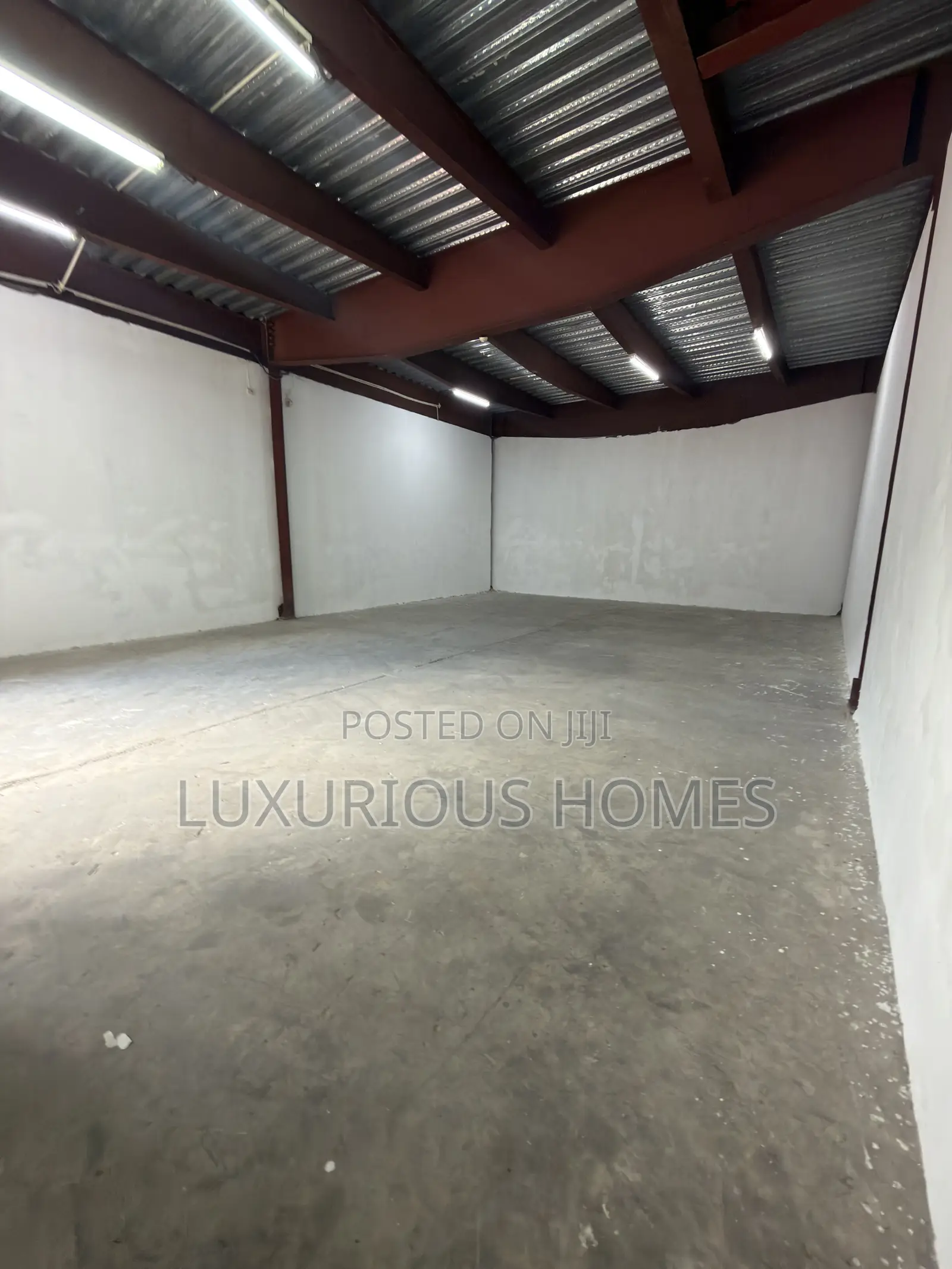 Warehouse for Rent in Kiwalani