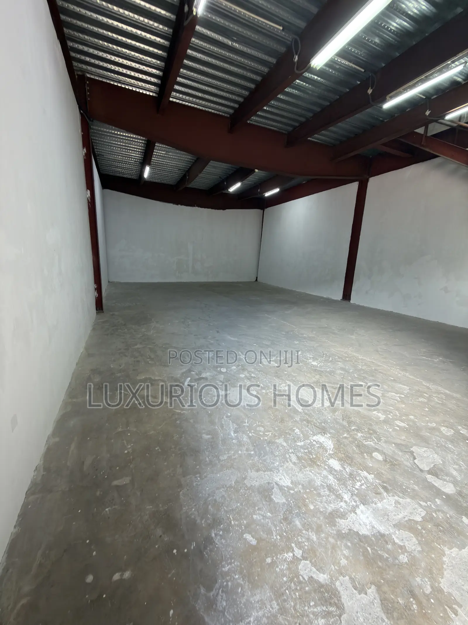 Warehouse for Rent in Kiwalani