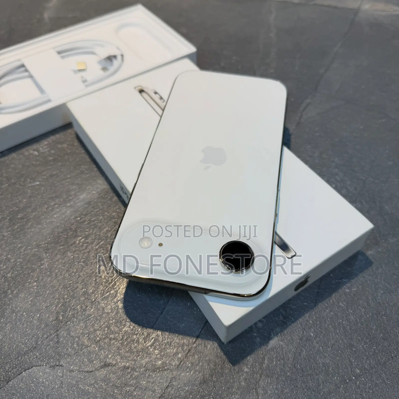 New Apple iPhone Air 256 GB White
