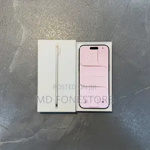New Apple iPhone Air 256 GB White