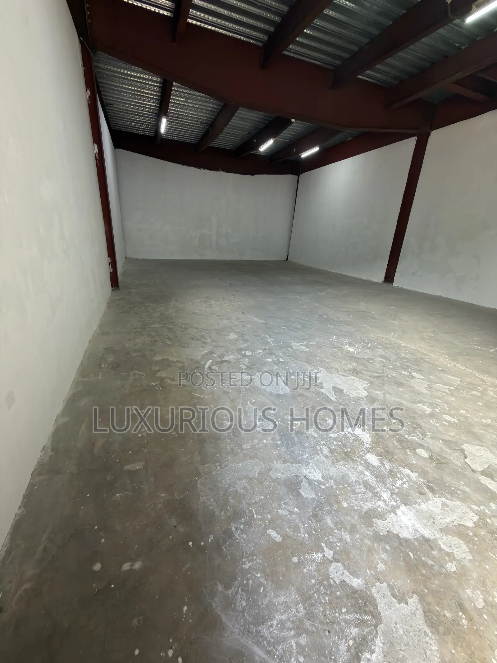 Warehouse for Rent in Kiwalani