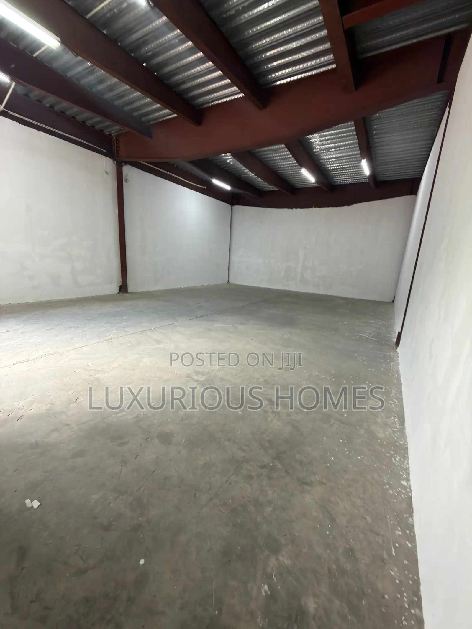 Warehouse for Rent in Kiwalani