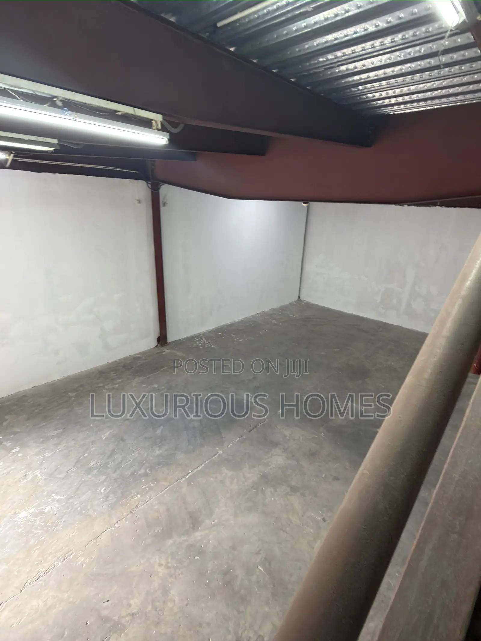 Warehouse for Rent in Kiwalani