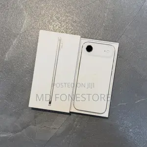 New Apple iPhone Air 256 GB White