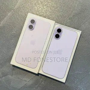 New Apple iPhone 17 256 GB Purple