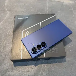 New Samsung Galaxy Z Fold7 256 GB Purple
