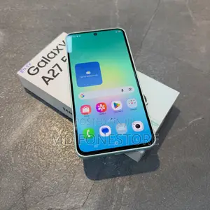 New Samsung Galaxy A27 128 GB Green