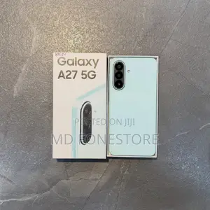 New Samsung Galaxy A27 128 GB Green