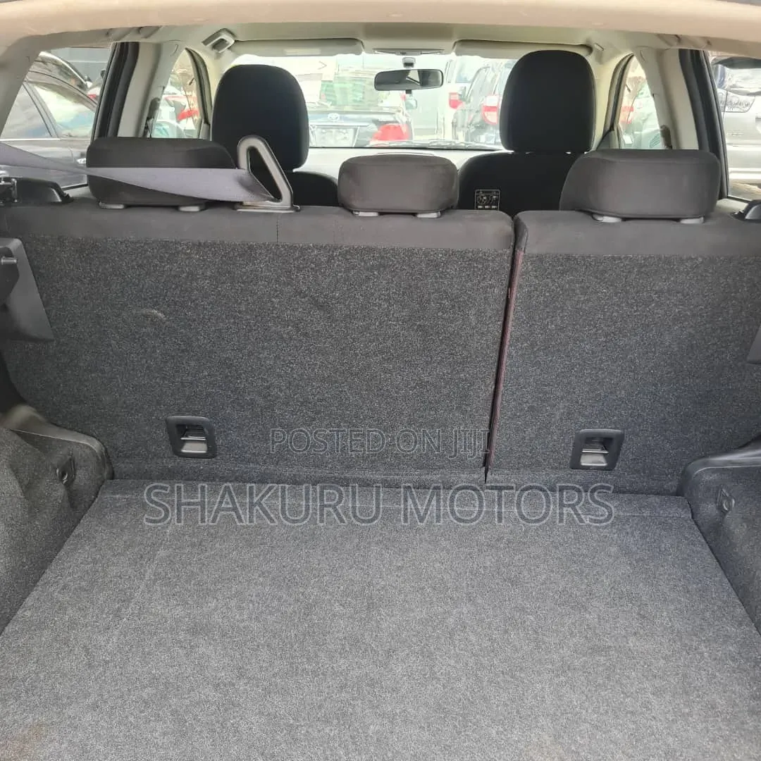Mitsubishi RVR 2.0 2011