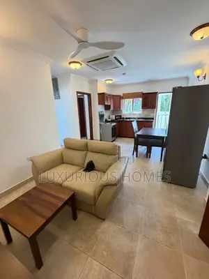 Furnished 2bdrm Apartment in Masaki for rent