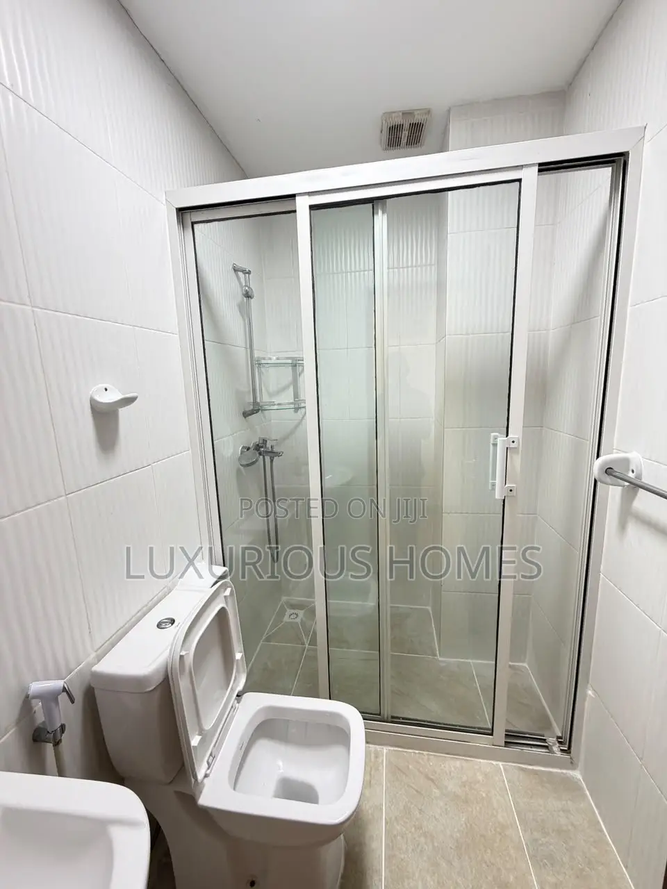 Furnished 2bdrm Apartment in Masaki for rent