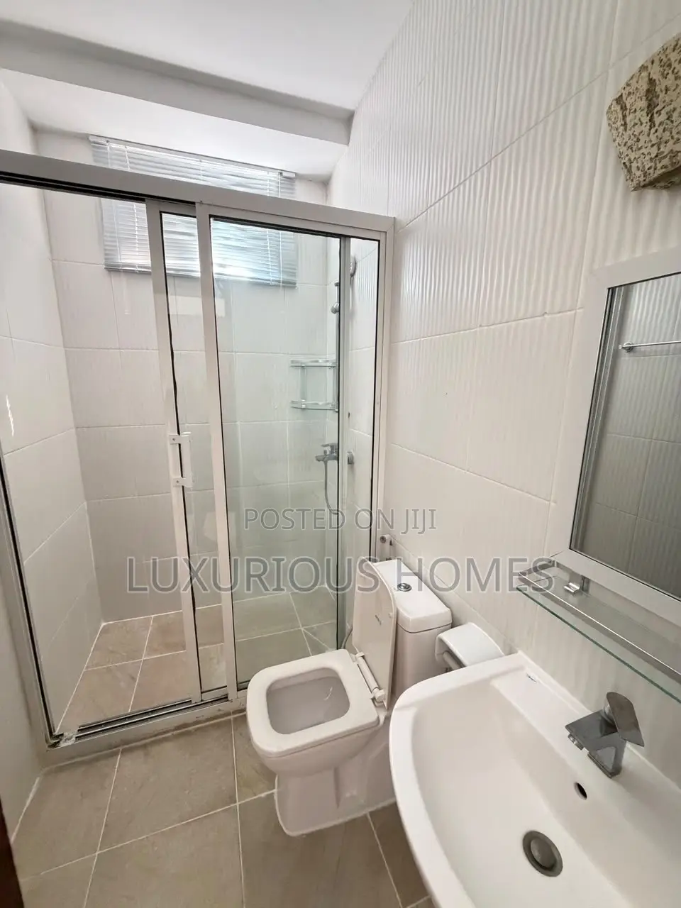 Furnished 2bdrm Apartment in Masaki for rent