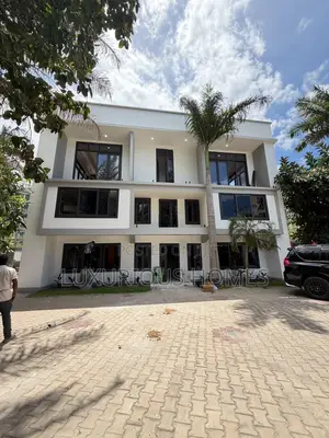 2bdrm Apartment in Masaki for rent