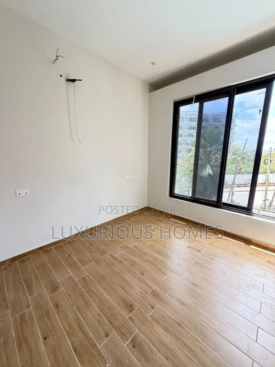 2bdrm Apartment in Masaki for rent