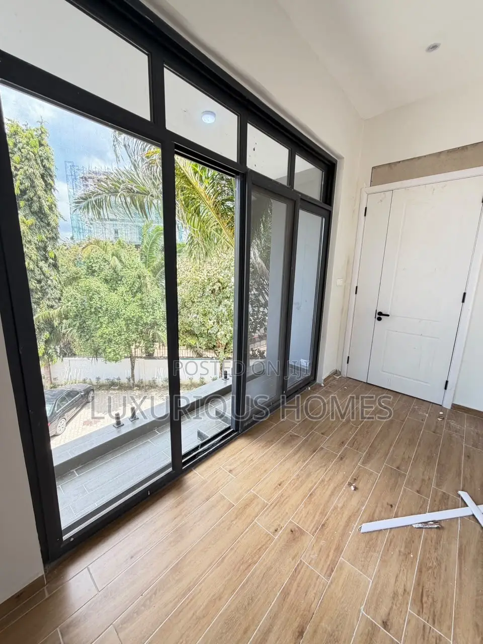 2bdrm Apartment in Masaki for rent