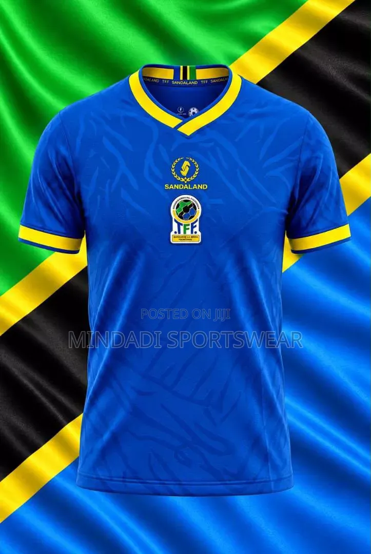 Taifa Stars