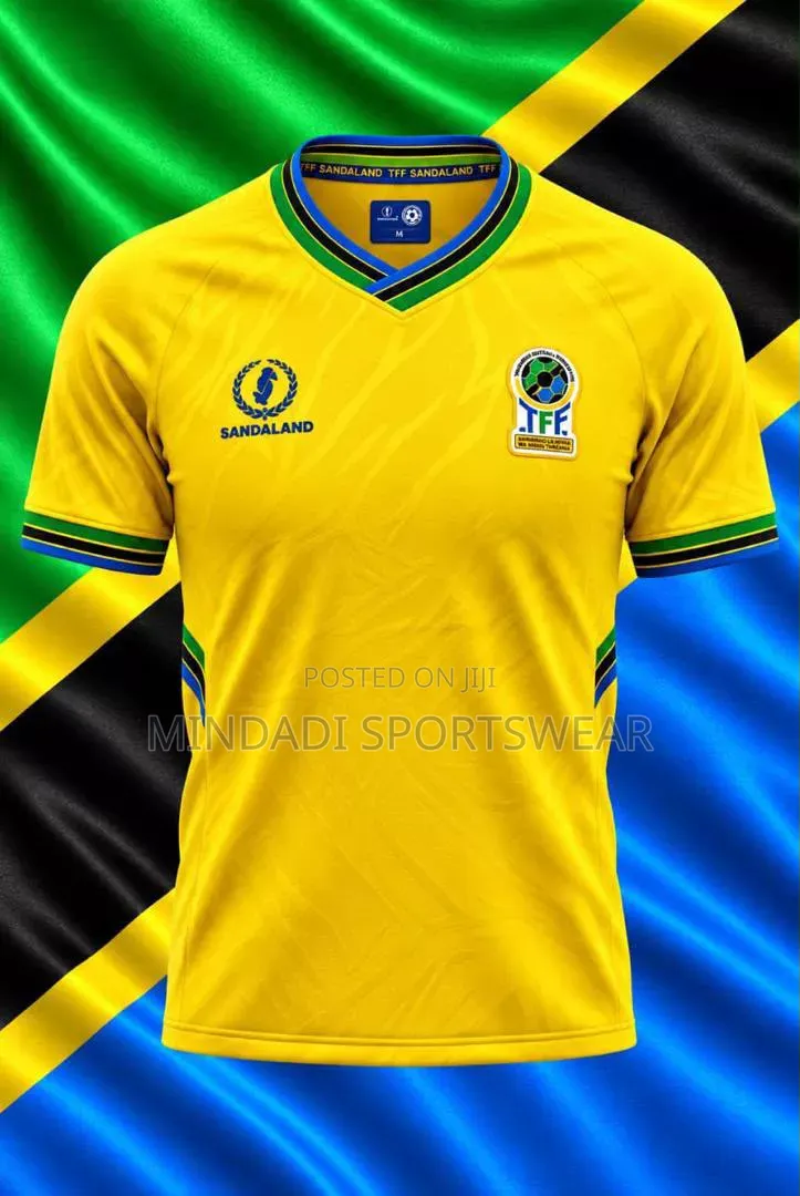 Taifa Stars