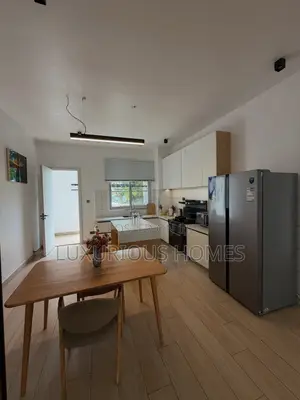 Furnished 2bdrm Apartment in Masaki for rent