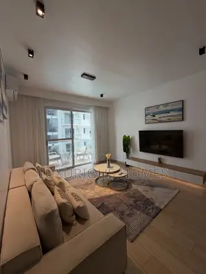 Furnished 2bdrm Apartment in Masaki for rent