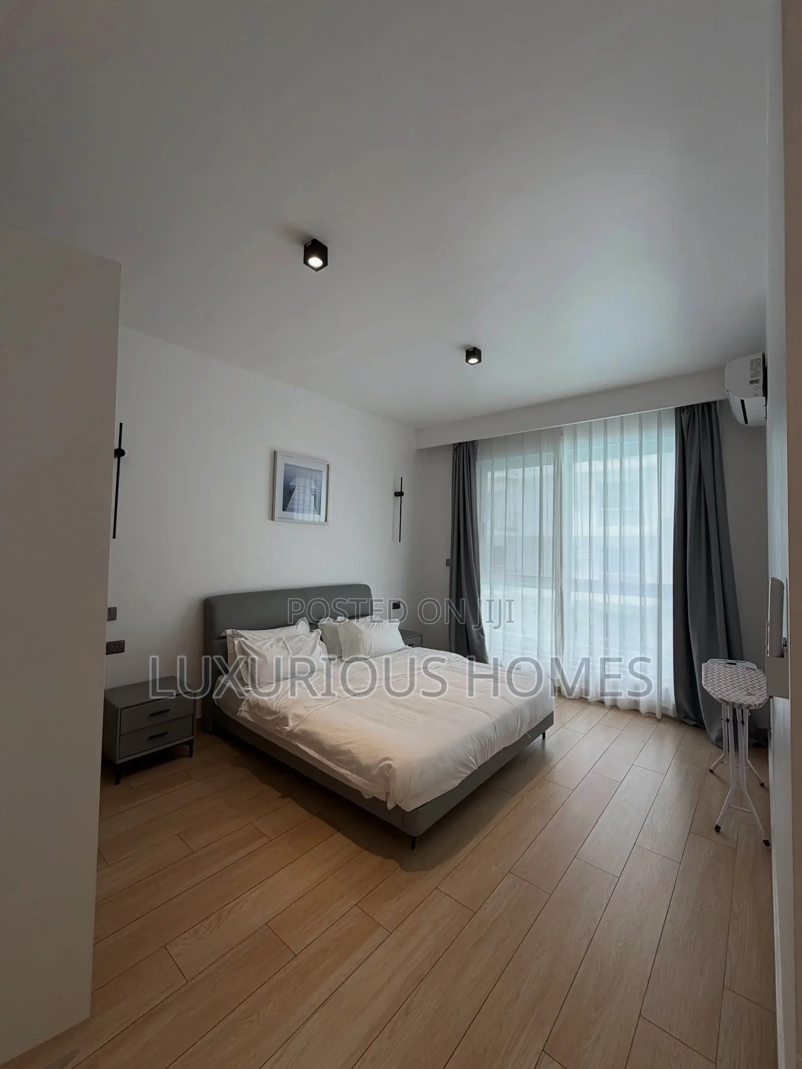 Furnished 2bdrm Apartment in Masaki for rent